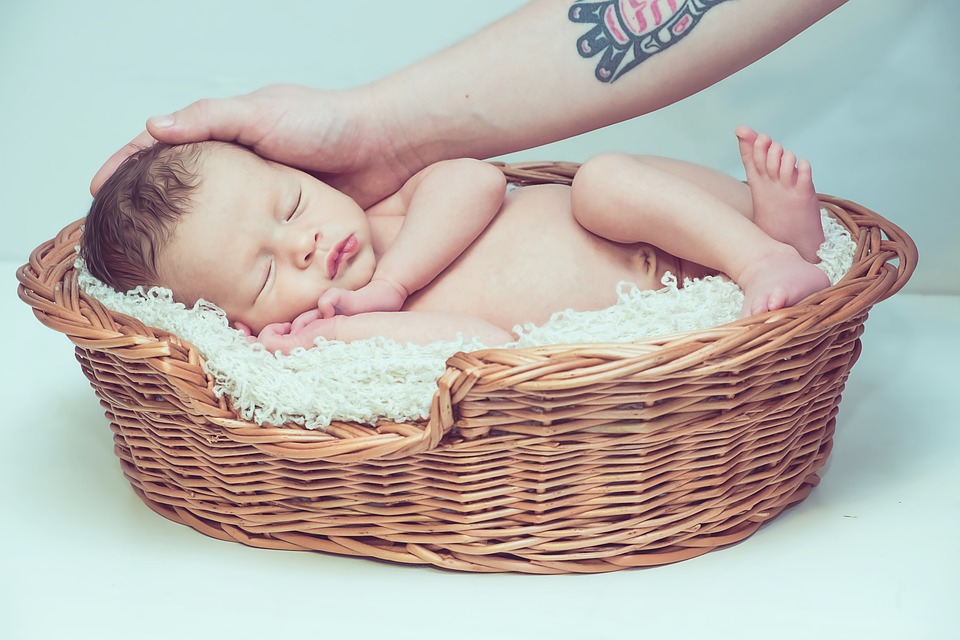 Bébé doit dormir : tout savoir sur le sommeil d’un bébé